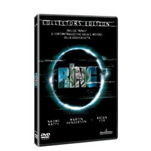 Ring the collector - ring, edition