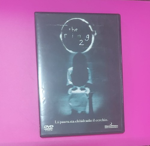 The ring dvd - ring, edizione