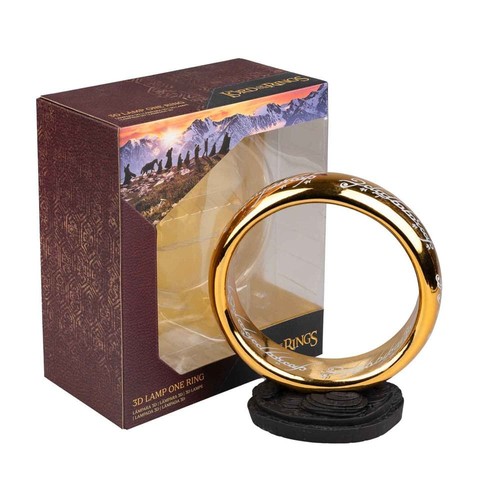 The lord rings - lord, of