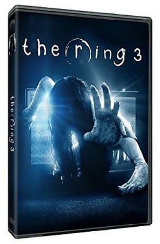 Dvd the ring - ring,