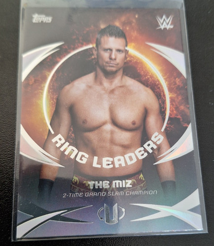2025 topps wwe - topps,