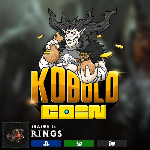 Diablo s14 ring shop - ring,