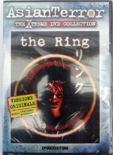 The ring versione - the,