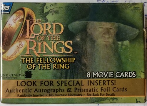 Lord the ring - ring, (90