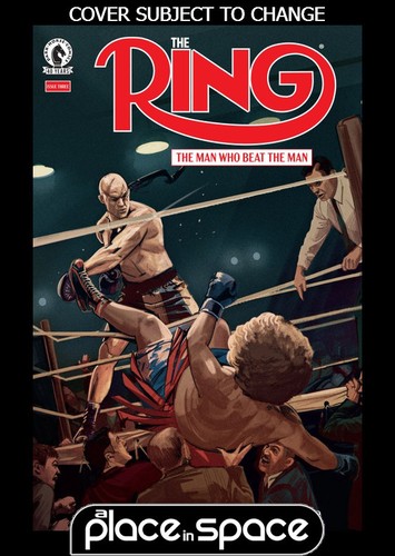The ring man - the,