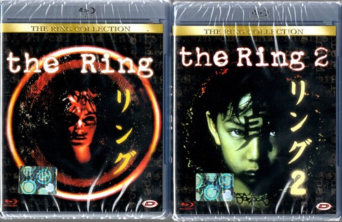 The ring saga completa - saga,
