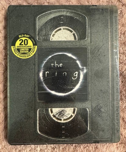 The ring limited - ring,