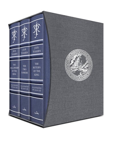 The lord rings - of,
