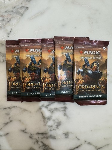 Magic the gathering - the,