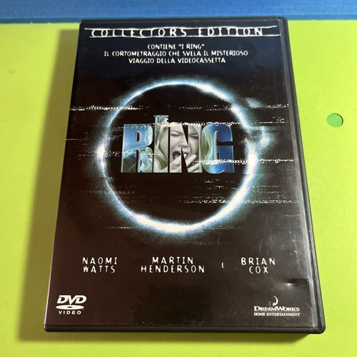 The ring collectors - the,