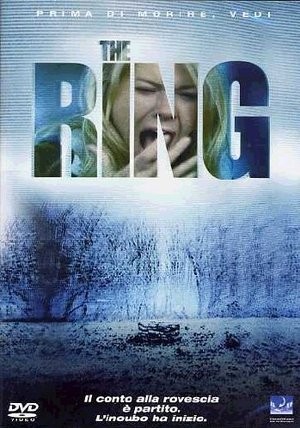 The ring 2002 - ring,