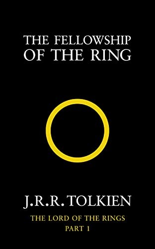 The fellowship - fellowship, of