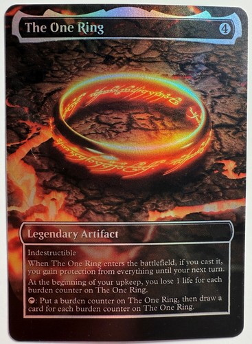 Scheda proxy the - proxy, foil