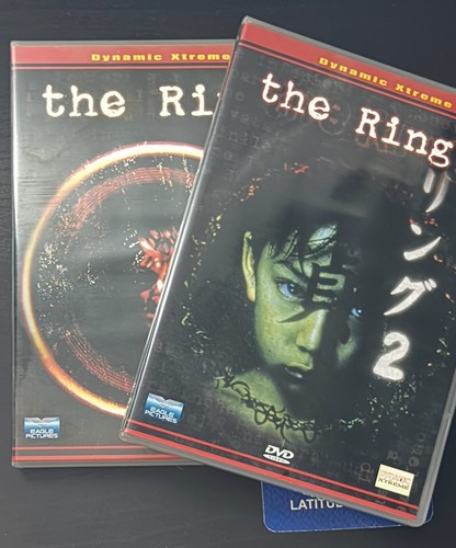The ring - the, 2