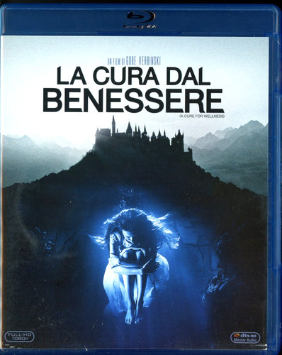 Cura del benessere - cura,