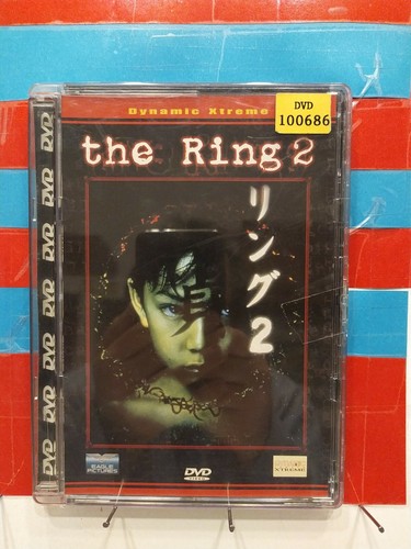 The ring - the,