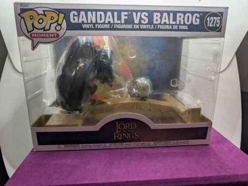 Funko pop signore degli - pop!, il