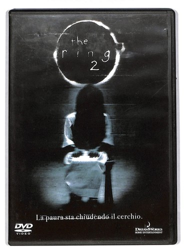 Ebond the ring dvd db597905 - ebond,