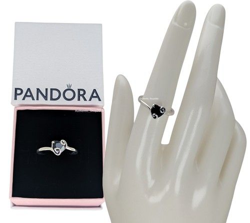 Anello pandora disney incubo - pandora, l'incubo