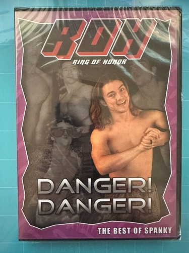 Roh ring honor danger - roh, of