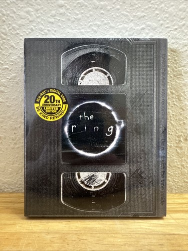 The ring 20th - ring, 2002)