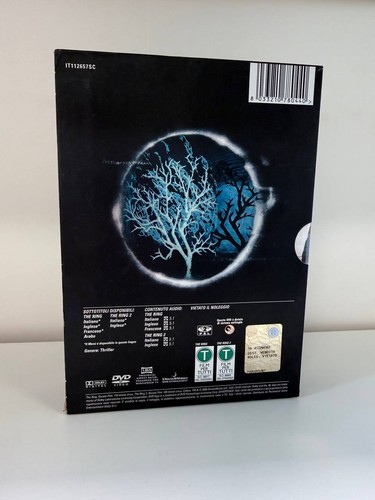 The ring collection box 2 - the,