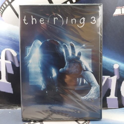 The ring dvd - 3,