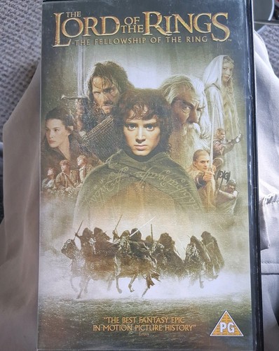 The lord - of,