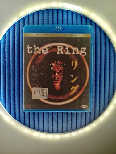 The ring hideo - nakata,
