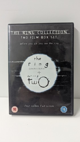 The ring - the, two